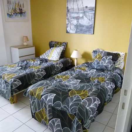 Appartement T3 Centre Тулуза Екстериор снимка