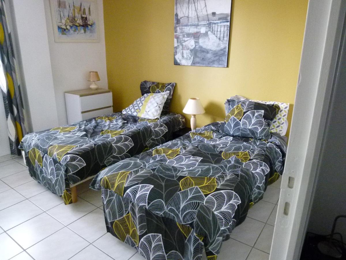 Appartement T3 Centre Тулуза Екстериор снимка
